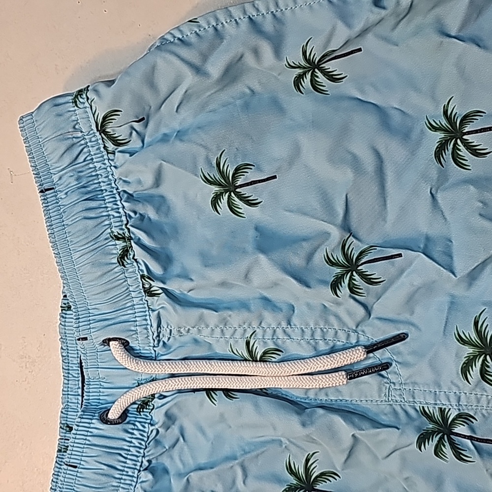 Island Haze Swim Shorts Trunks